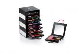 Lançamento Sephora, Paleta em gaveta