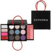 Paleta pequena Sephora