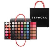 Paleta Média Sephora