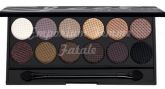Paleta Au Naturel