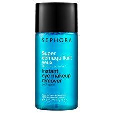 Demaquilante para olhos